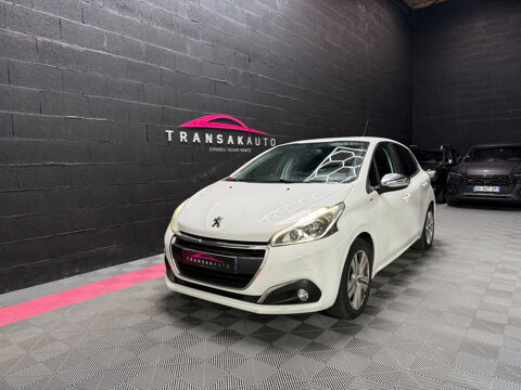 Peugeot 208 1.2 PureTech 82ch BVM5 Style