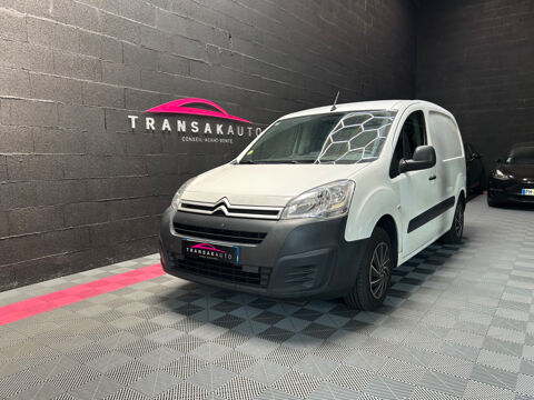 Annonce voiture Citron Berlingo 9490 