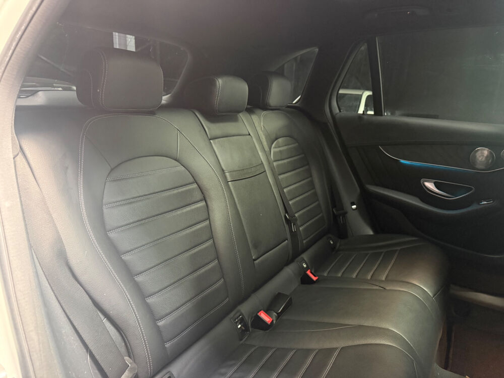 Classe GLC 350 e 7G-DCT 4Matic Sportline 2017 occasion 69630 CHAPONOST