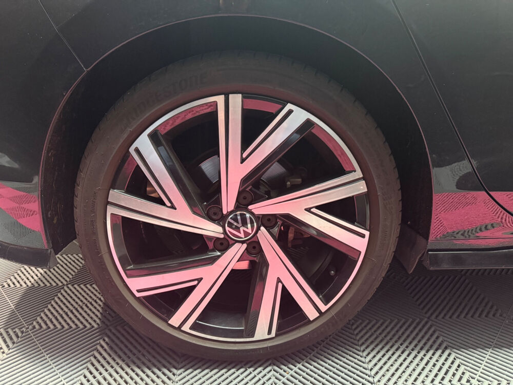 Golf 2.0 TDI SCR 150 DSG7 R-Line 2024 occasion 69630 CHAPONOST