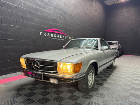 Annonce voiture Mercedes Divers 7990 €