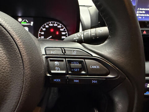 Yaris Hybride 116h Dynamic 2023 occasion 69630 CHAPONOST