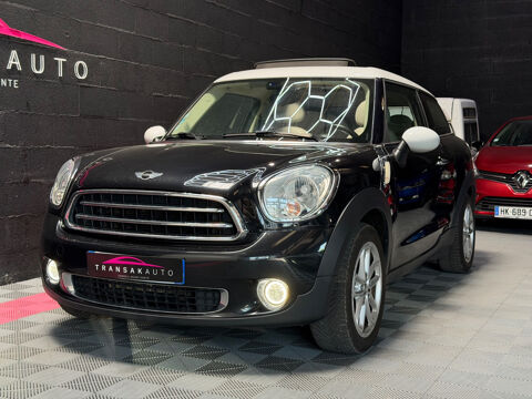 Mini paceman R61 122 ch Cooper Pack Chili