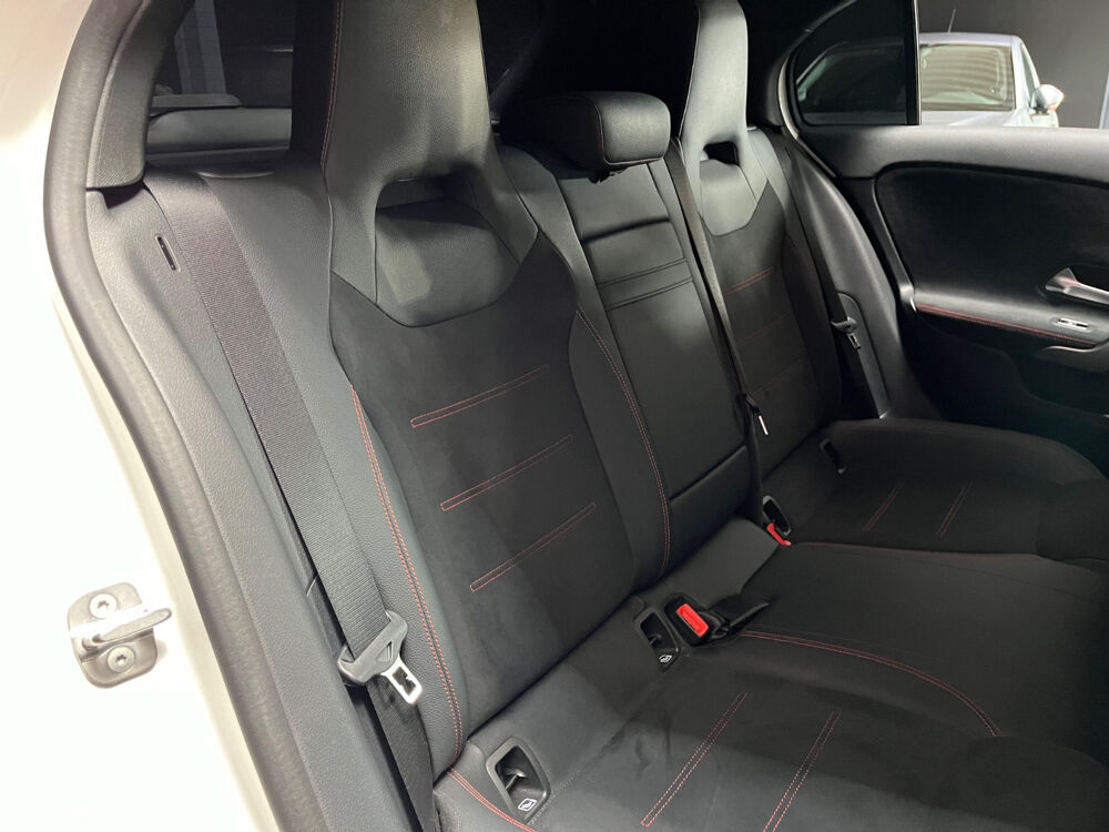 Classe A 200 7G-DCT AMG Line 2023 occasion 69630 CHAPONOST