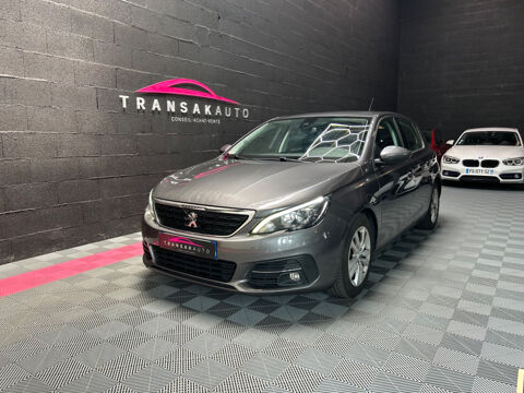 Peugeot 308 PureTech 130ch S&S EAT8 Allure