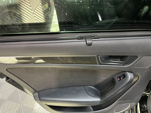 S4 Avant V6 3.0 TFSI 333 Quattro S Tronic 2010 occasion 69630 CHAPONOST