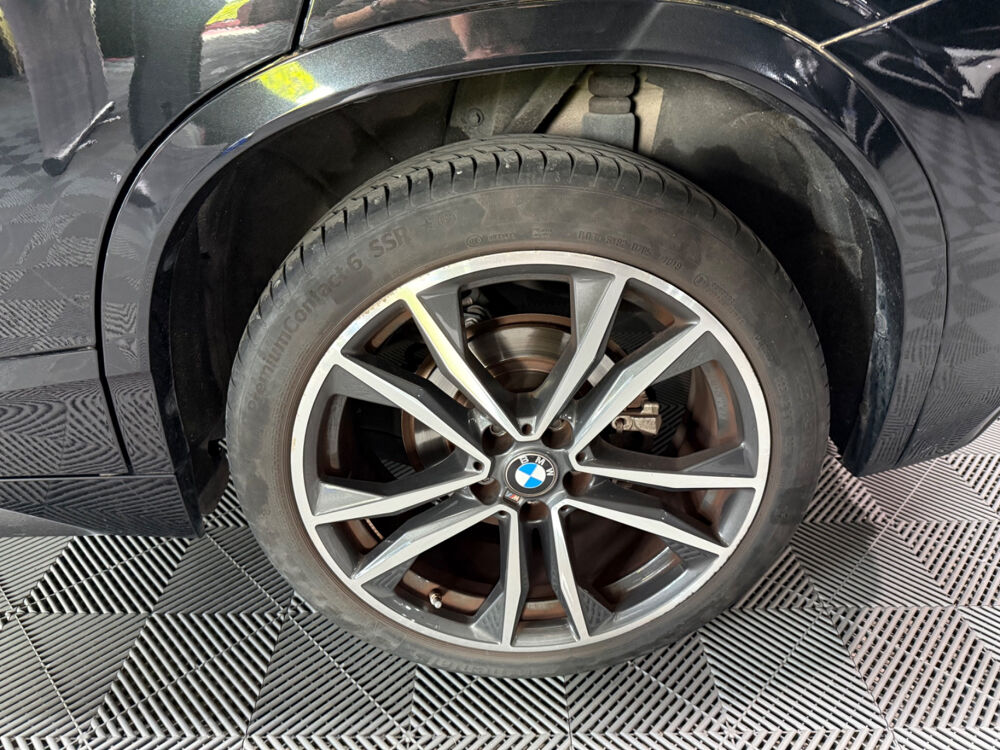 X2 sDrive 18i 140 ch DKG7 M Sport 2019 occasion 69630 CHAPONOST
