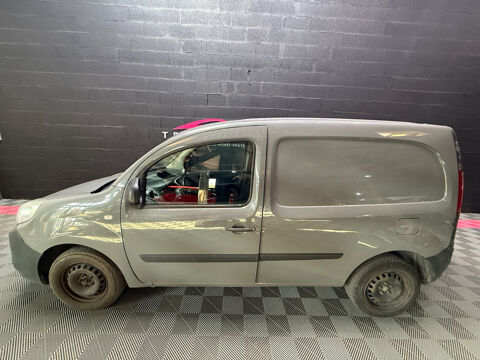 Kangoo 1.5 DCI 90 2016 occasion 69630 CHAPONOST