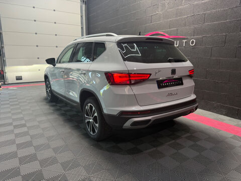 Ateca 2.0 TDI 150 ch Start/Stop DSG7 Style 2021 occasion 69630 CHAPONOST