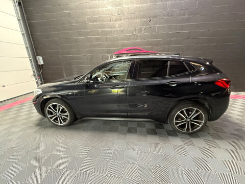 X2 sDrive 18i 140 ch DKG7 M Sport 2019 occasion 69630 CHAPONOST