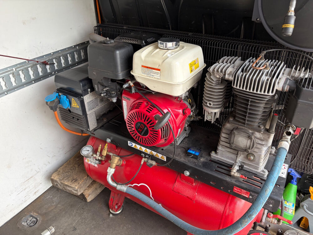 Master MASTER PROPULSION L4H3 3.5t 2.3 dCi 130 E6 CONFORT 2019 occasion 69630 CHAPONOST
