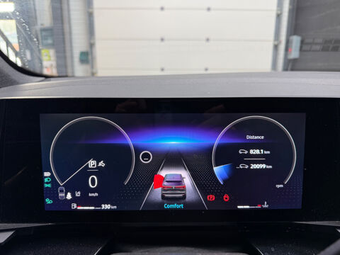 Austral mild hybrid 160 auto Iconic 2023 occasion 69630 CHAPONOST