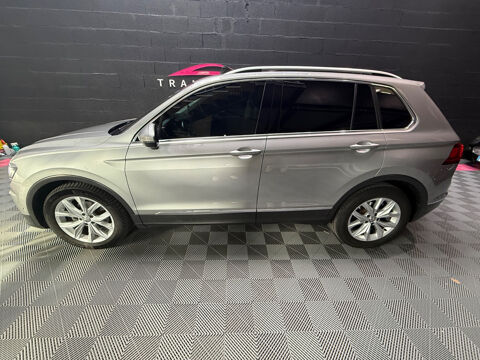 Tiguan 2.0 TDI 150 DSG7 Carat 2019 occasion 69630 CHAPONOST