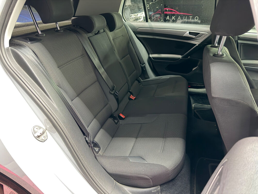 Golf 1.0 TSI 110 BlueMotion Technology First Edition 2017 occasion 69630 CHAPONOST