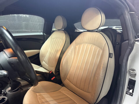 Divers 1.6L 184 S 2012 occasion 69630 CHAPONOST
