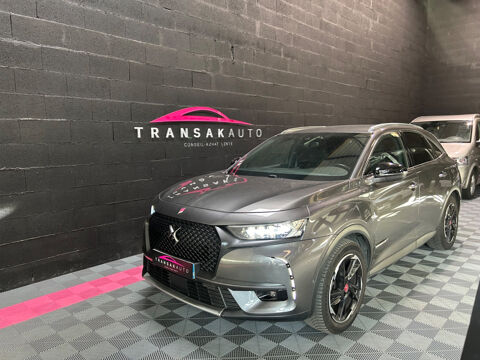Annonce voiture Citron DS7 20990 