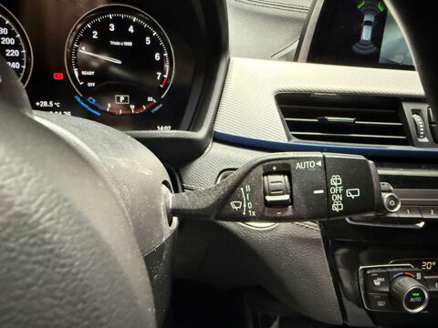 X2 sDrive 18i 140 ch DKG7 M Sport 2019 occasion 69630 CHAPONOST