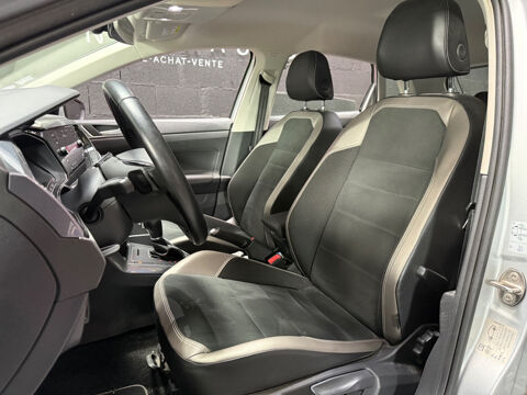 Polo 1.0 TSI 95 S&S DSG7 Carat 2018 occasion 69630 CHAPONOST