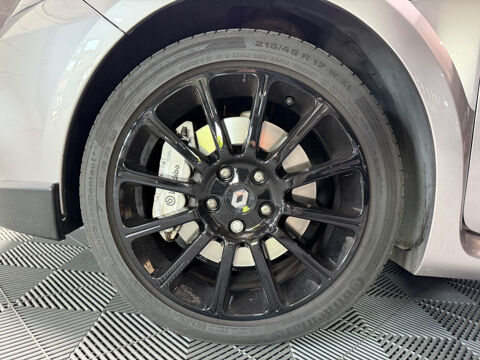 Clio III Clio 2.0 16V 200 Renault Sport 2006 occasion 69630 CHAPONOST
