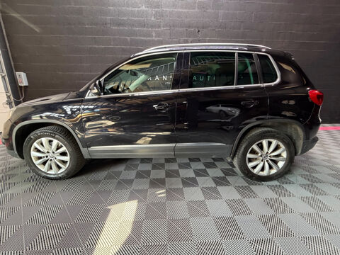 Tiguan 2.0 TDI 140 FAP Carat 4Motion DSG7 2011 occasion 69630 CHAPONOST