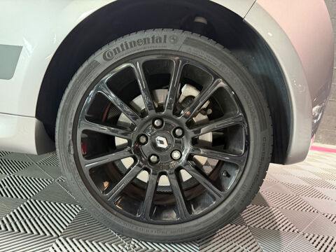 Clio III Clio 2.0 16V 200 Renault Sport 2006 occasion 69630 CHAPONOST