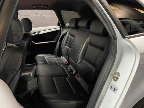 RS3 Sportback 2.5 TFSI 340 Quattro S-Tronic A 2012 occasion 69630 CHAPONOST