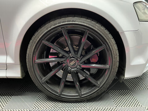 RS3 Sportback 2.5 TFSI 340 Quattro S-Tronic A 2012 occasion 69630 CHAPONOST