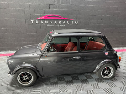 Mini British Open II 1996 occasion 69630 CHAPONOST