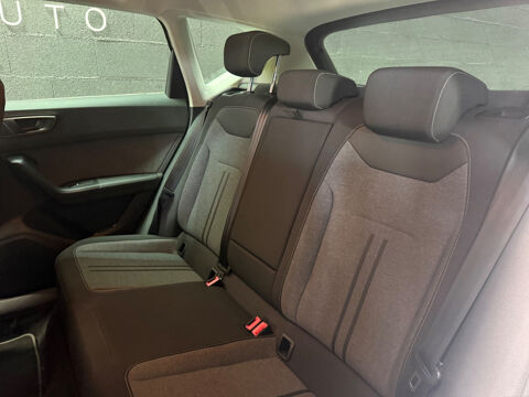 Ateca 2.0 TDI 150 ch Start/Stop DSG7 Style 2021 occasion 69630 CHAPONOST