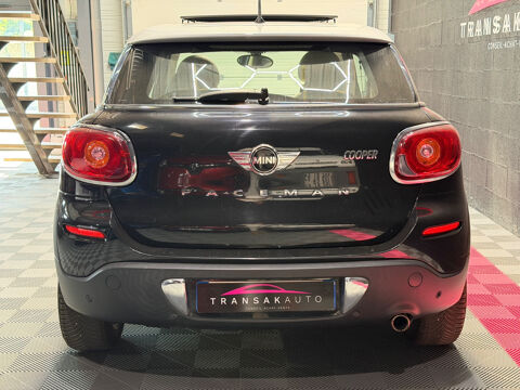 Paceman 122 ch Cooper Pack Chili 2015 occasion 69630 CHAPONOST