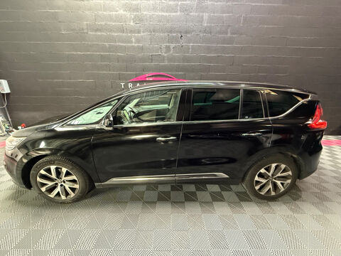 Espace dCi 160 Energy Twin Turbo Intens EDC 2016 occasion 69630 CHAPONOST