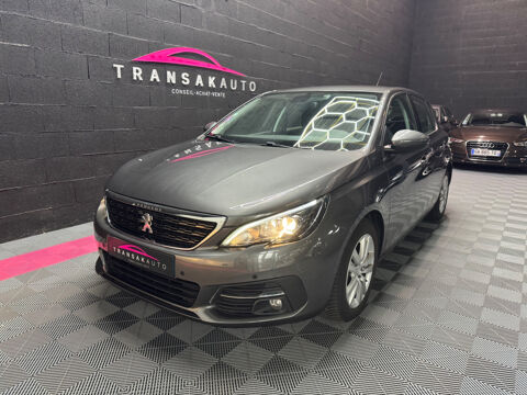 Annonce voiture Peugeot 308 7690 