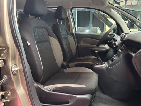 C3 Picasso HDi 90 Airdream Confort 2009 occasion 69630 CHAPONOST
