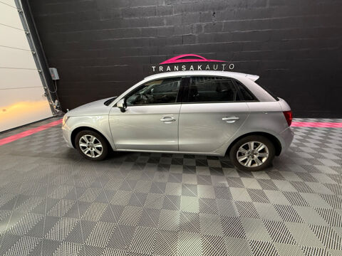 A1 Sportback 1.6 TDI 90 Ambition 2012 occasion 69630 CHAPONOST