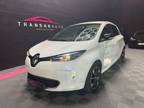 Renault zoe R110 Intens