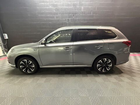 Outlander 2.0L 200 PHEV INSTYLE 2017 occasion 69630 CHAPONOST