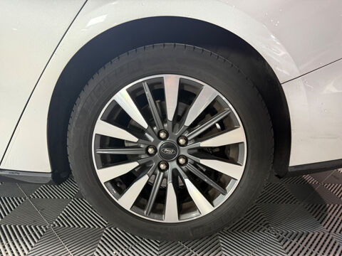 Focus 1.5 120CH TITANIUM 2023 occasion 69630 CHAPONOST