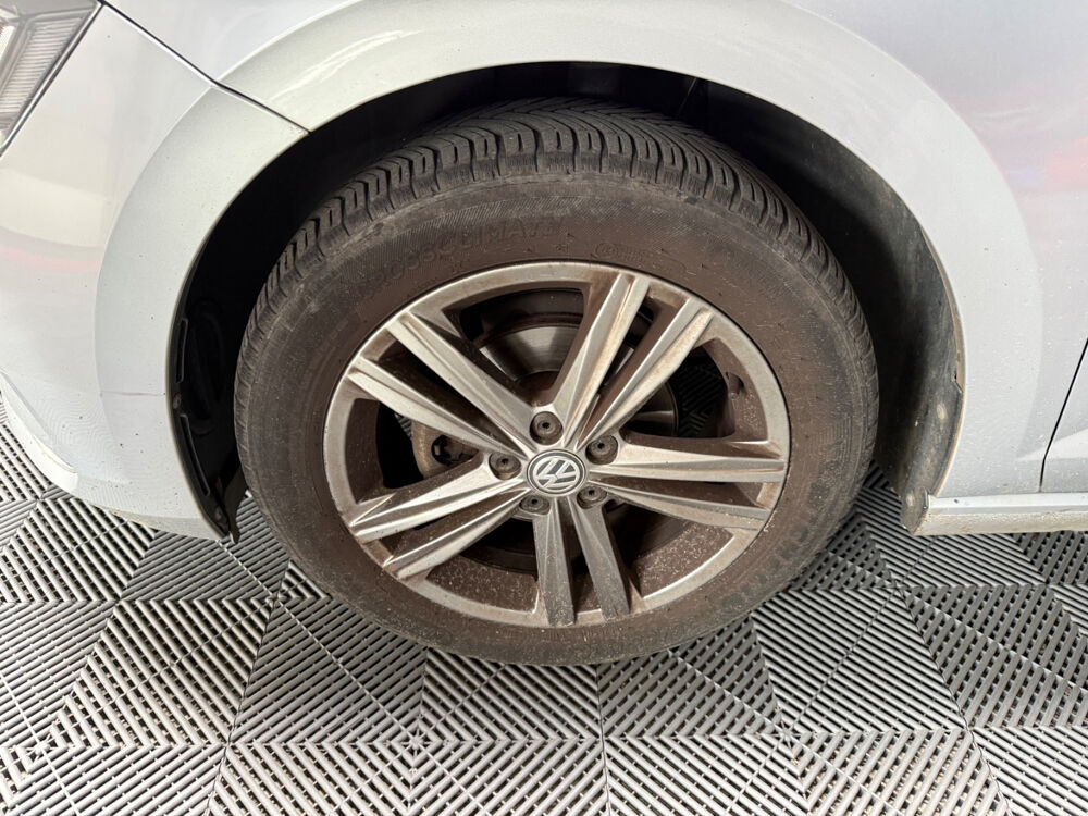 Polo 1.0 TSI 95 S&S DSG7 Carat 2018 occasion 69630 CHAPONOST