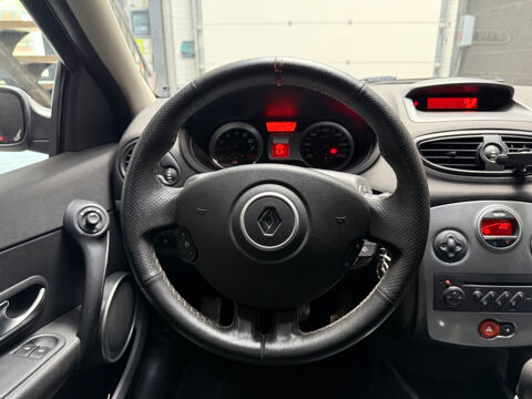 Clio III Clio 2.0 16V 200 Renault Sport 2006 occasion 69630 CHAPONOST