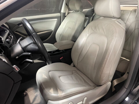 A5 3.2 V6 FSi 265 Quattro Ambition Luxe 2007 occasion 69630 CHAPONOST