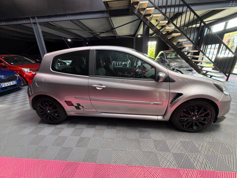 Clio III Clio 2.0 16V 200 Renault Sport 2006 occasion 69630 CHAPONOST