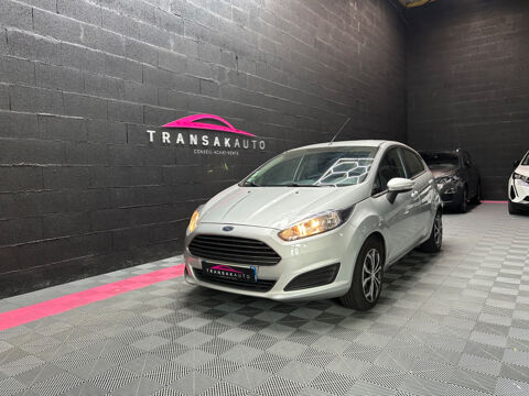 Ford fiesta 1.5 TDCi 75 FAP Trend