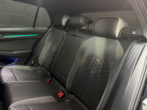 Golf 2.0 TDI SCR 150 DSG7 R-Line 2024 occasion 69630 CHAPONOST