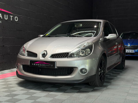 Renault Clio III Clio 2.0 16V 200 Renault Sport 2006 occasion CHAPONOST 69630