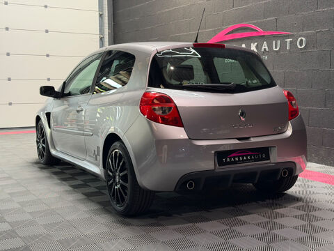Clio III Clio 2.0 16V 200 Renault Sport 2006 occasion 69630 CHAPONOST