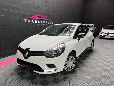 Renault clio iv 1.2 16V 75 Trend