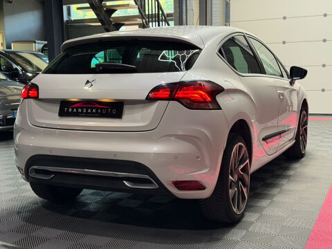 DS4 THP 200 Sport Chic 2014 occasion 69630 CHAPONOST