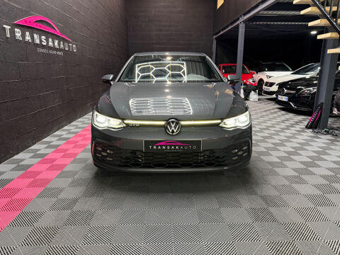 Golf 2.0 TDI SCR 200 DSG7 GTD 2021 occasion 69630 CHAPONOST