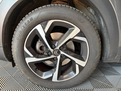 C5 aircross C5 Aircross PureTech 130 S&S EAT8 Shine 2020 occasion 69630 CHAPONOST