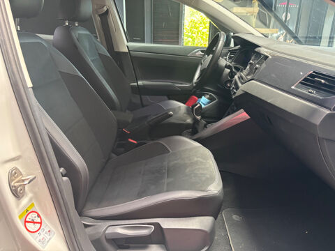Polo 1.0 TSI 95 S&S BVM5 Style 2022 occasion 69630 CHAPONOST